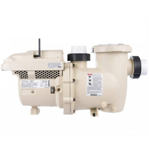 Pentair Variable Speed Programable Pump with WIFI / Bluetooth / Relay