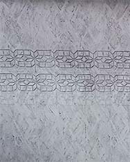 Tribal Stone (ALUMINUM)