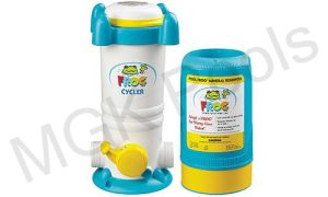 Chlorinator Frog System
