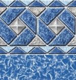 Outlook Swirl Pool Liner