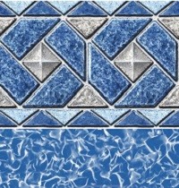 Outlook Swirl Pool Liner