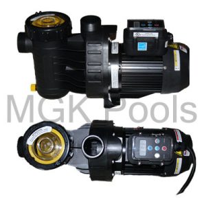 Speck A91 Pool Pump - Inground Variable Speed Swimming Pool Pump