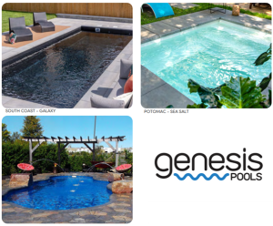 Fiberglass Pools