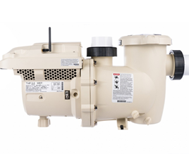 Pentair Inground Variable Speed Pump w/Relay