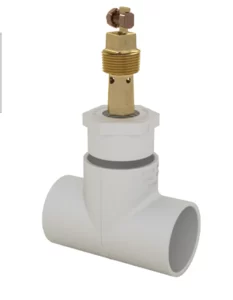 Inground Water Bonding Kit