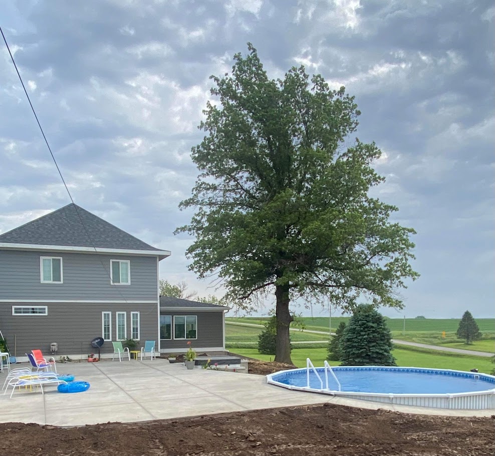 Picture perfect install submitted by customer