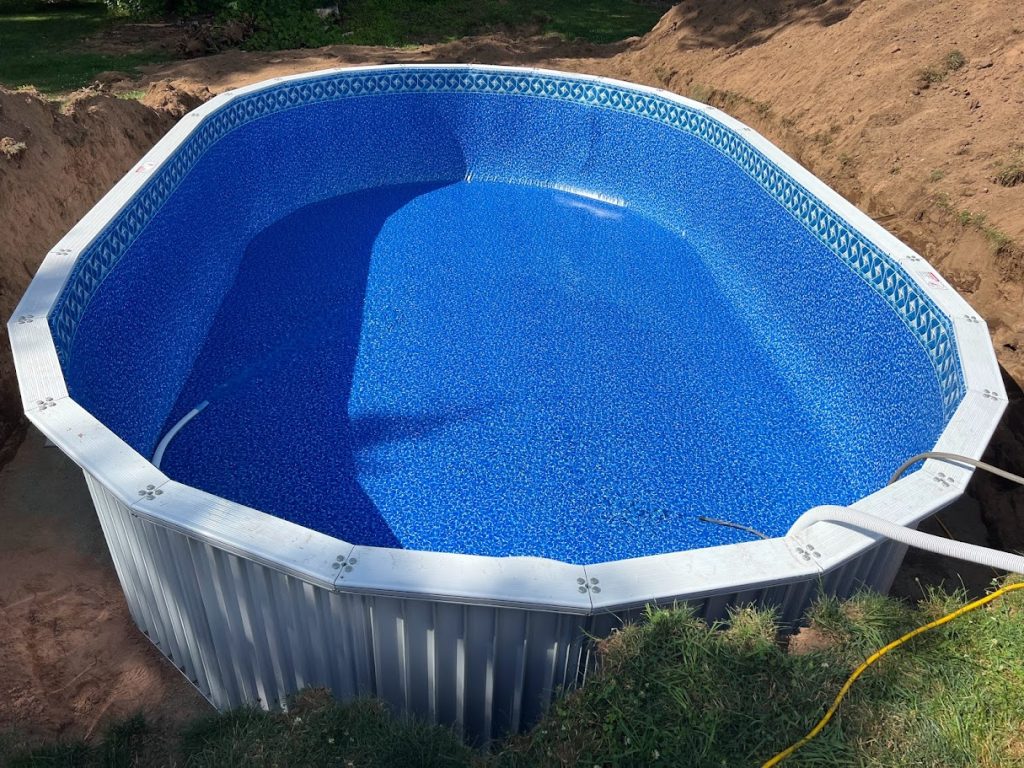 IMG_2479 - MGK Pools Inc All floor wrinkles out waiting for water