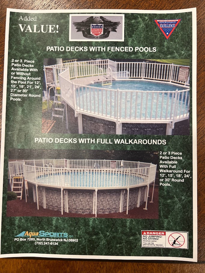 Old buster Crabbe Brochure