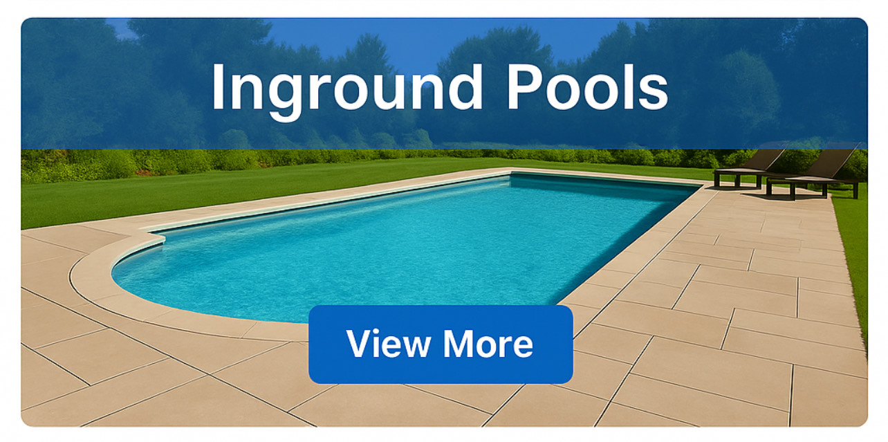 Inground Pools