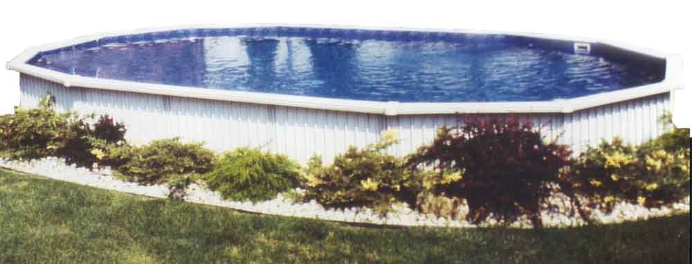 Doughboy pool review