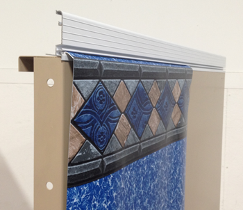 Bendable-Bullnose-coping-w-liner-sample-350px - MGK Pools Inc Fox Ultimate w/ bullnose coping