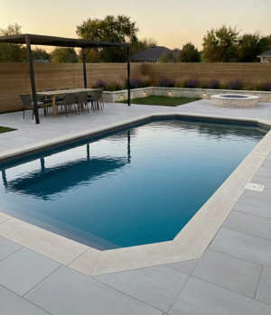 Fox Ultimate Rectangle pool