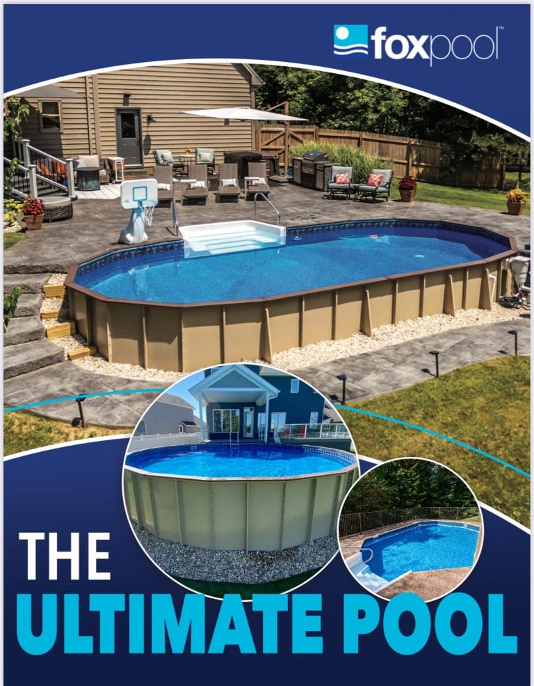Semi Inground Pool Cost 2026 – Real Prices Pool & Install