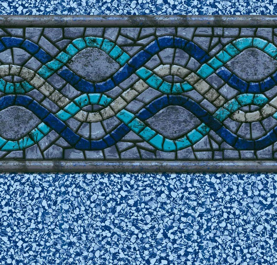 24x52 Latham Lexington Full Print / Full Radius Line (20mil)