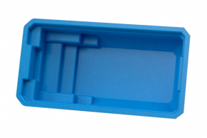 San Juan Plunge Pool