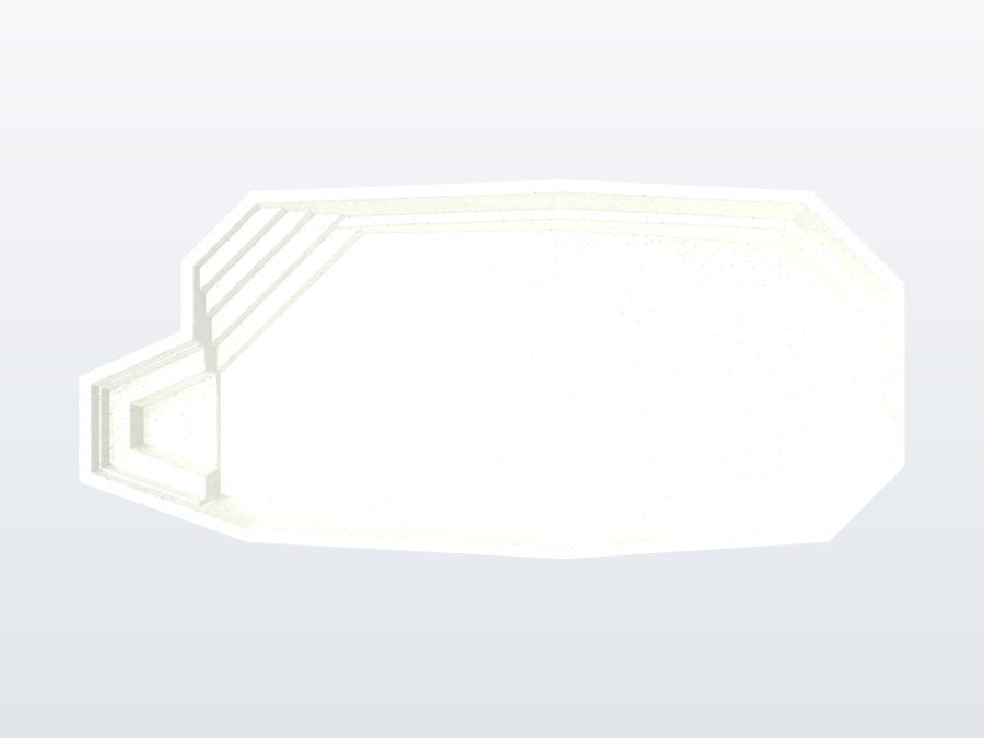 Azores 13'2