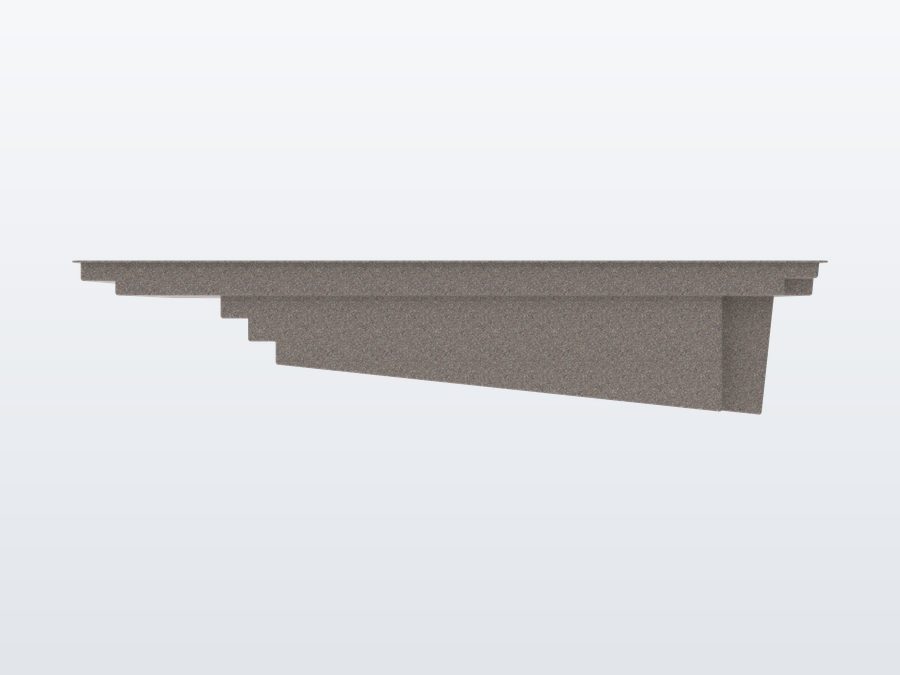 Ponce XL 15'6