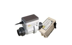 IntelliChlor® LT15 Salt Chlorine Generator PWR PCK 110 Bundle